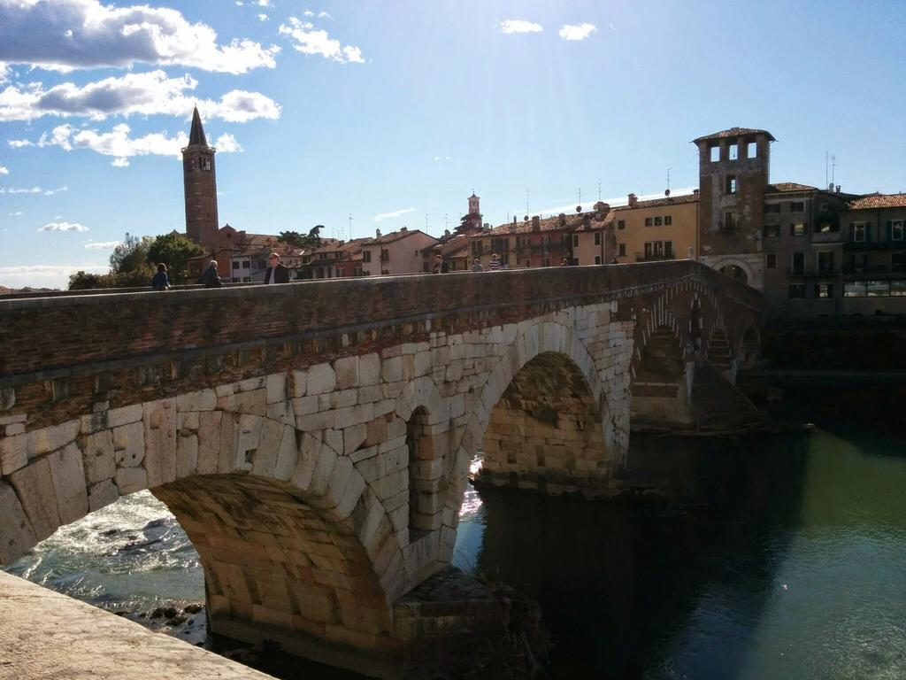 Residenza Agapanthos Verona