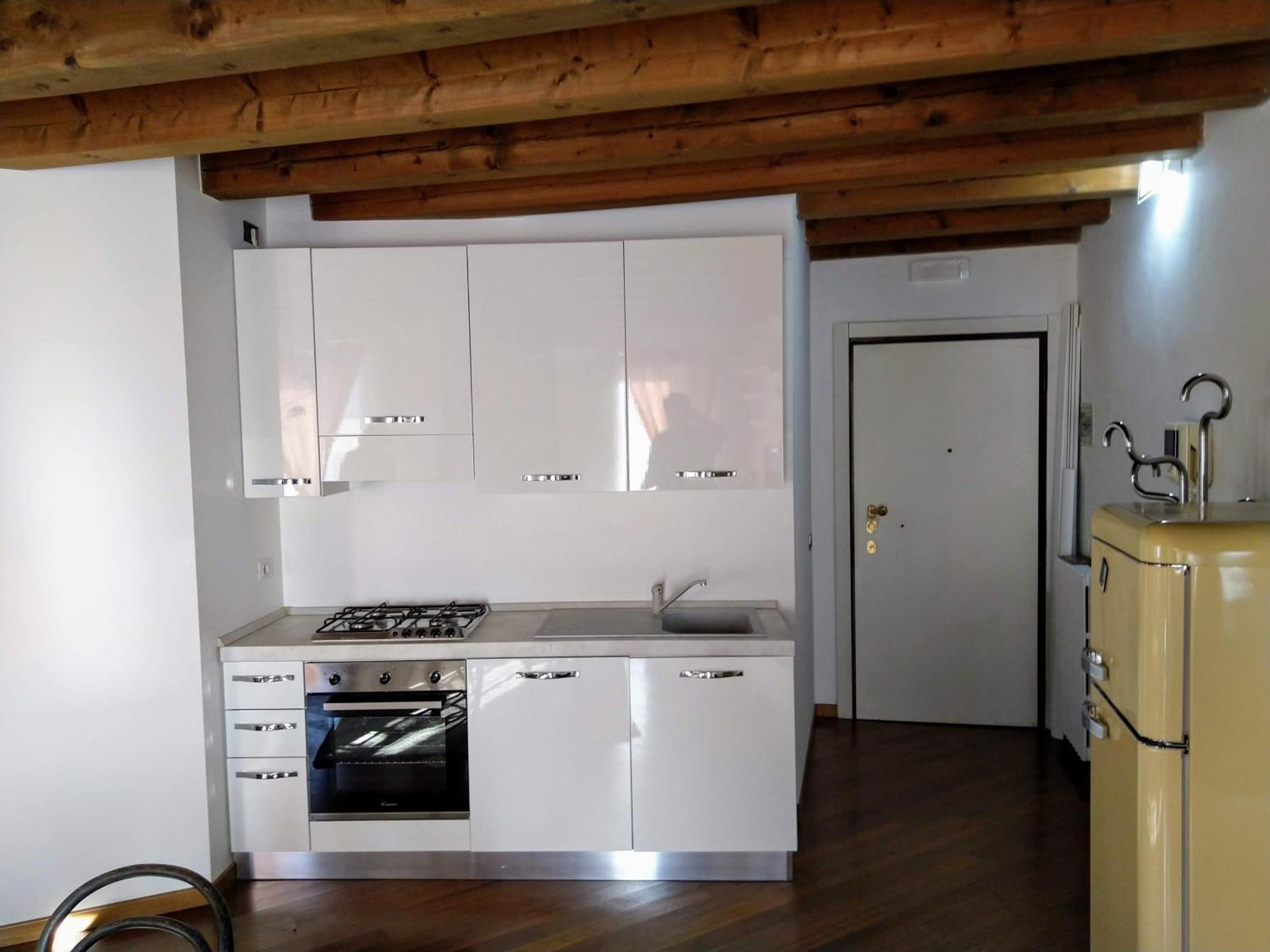 Appartamento Residenza Agapanthos