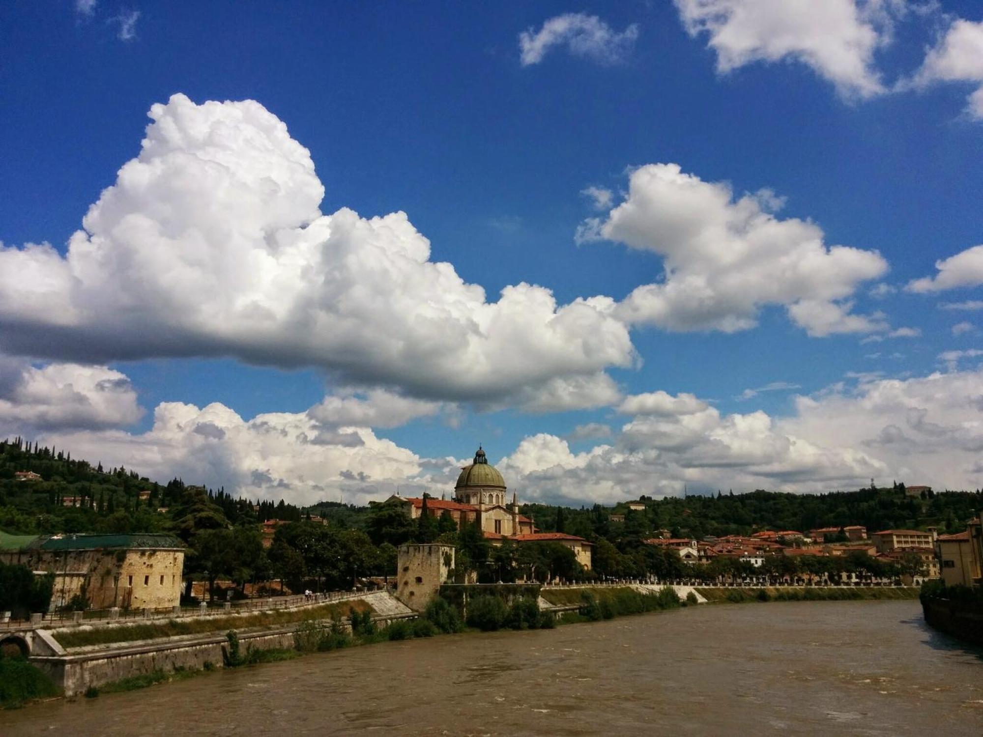 Residenza Agapanthos * Verona
