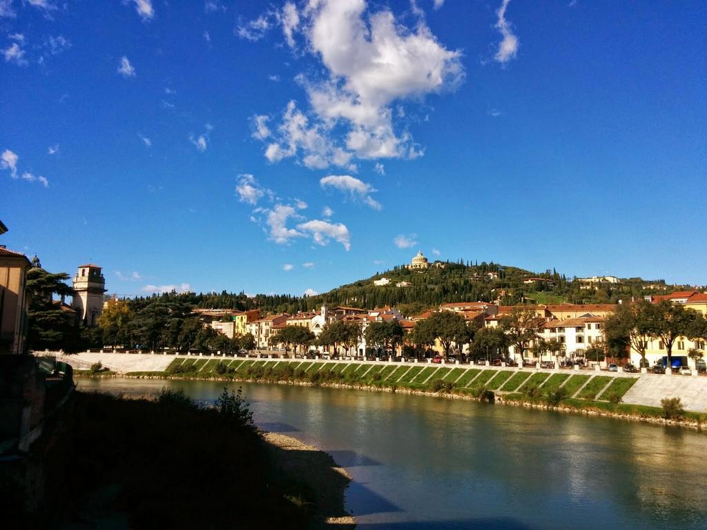 Residenza Agapanthos * Verona