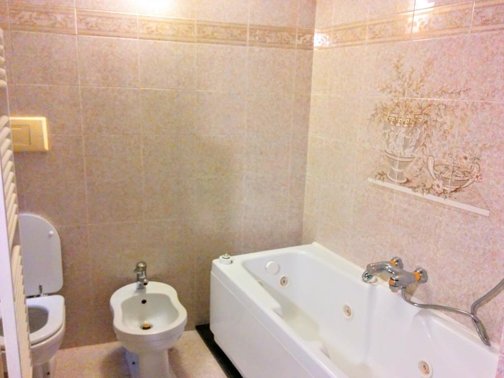 Appartamento Residenza Agapanthos *