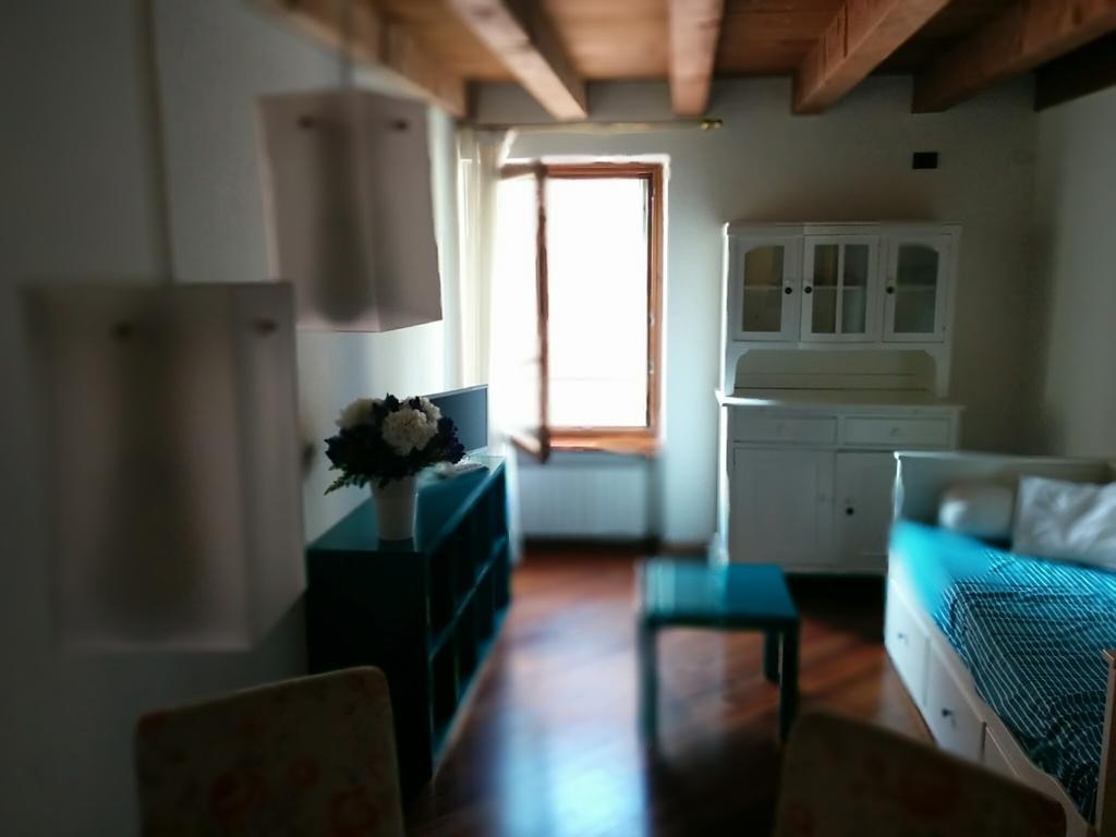 Appartamento Residenza Agapanthos *