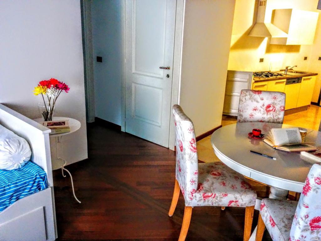 Residenza Agapanthos * Verona