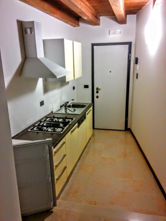 Residenza Agapanthos Appartamento *