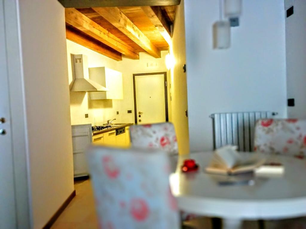 Residenza Agapanthos Appartamento