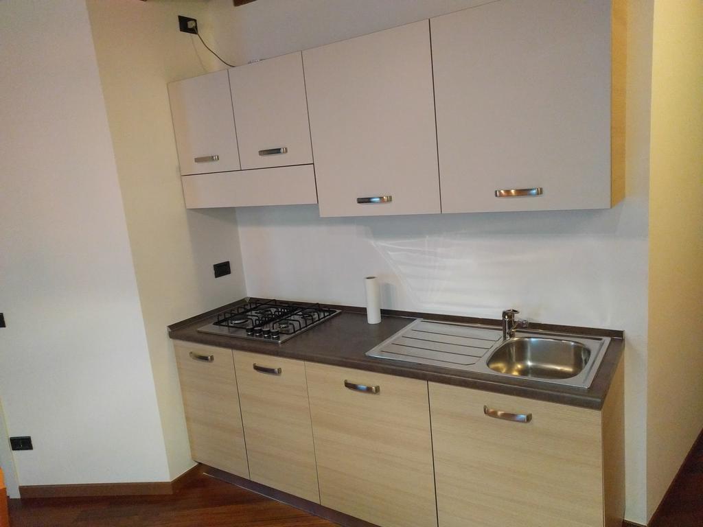 Residenza Agapanthos *