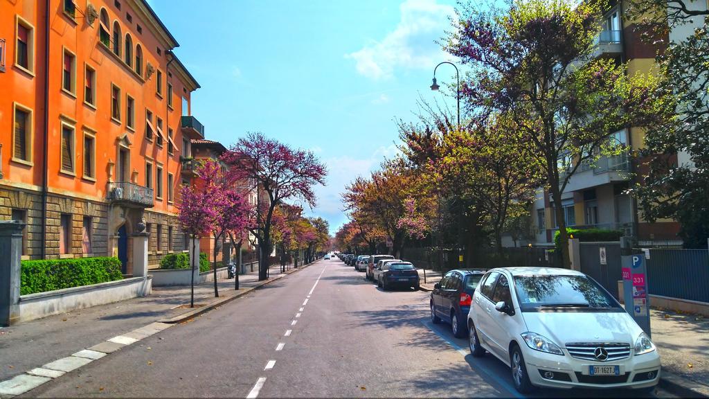 Appartamento Residenza Agapanthos