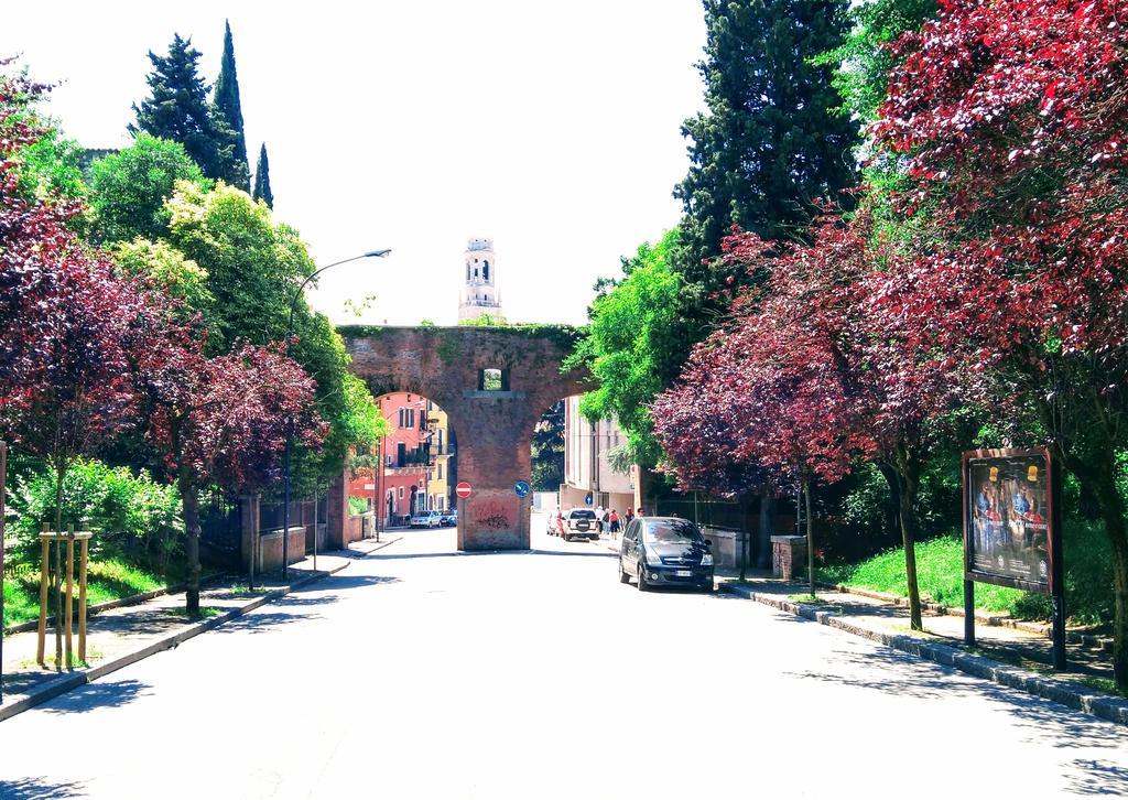 Appartamento Residenza Agapanthos Verona