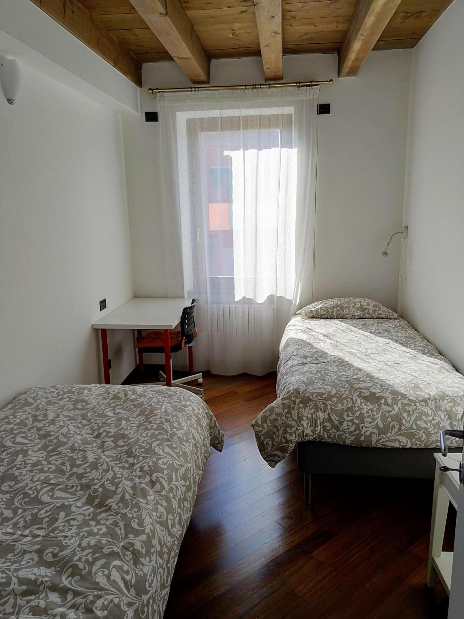 Across The River And Into The Trees Apartment Verona